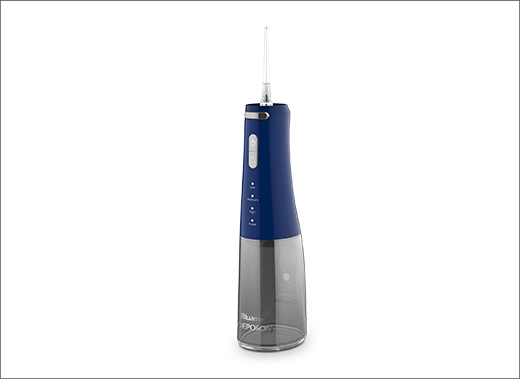 蓝钻冲牙器（BM360)